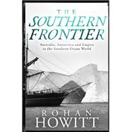 The Southern Frontier 9780522880519