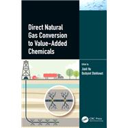 Direct Natural Gas Conversion to Value-Added Chemicals 9780429660528