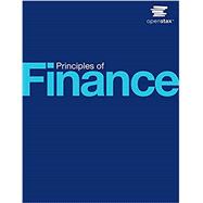 Principles of Finance 9781711470528