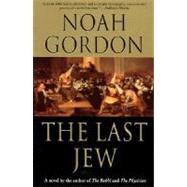 The Last Jew 9780312300531