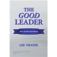 The Good Leader 9781984520531