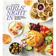 Taste of Home Girls Night In 9798889770534