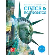 Building Citizenship: Civics & Economics Student Edition 9780076680535