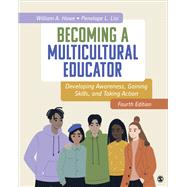 Becoming a Multicultural Educator 9781071910535