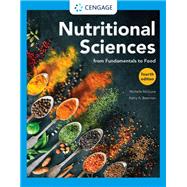 Nutritional Sciences: From Fundamentals to Food 9780357730546