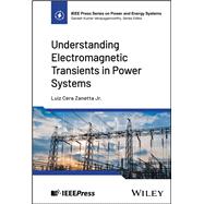 Understanding Electromagnetic Transients in Power Systems 9781394240555
