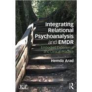 Integrating Relational Psychoanalysis and EMDR 9781351660556