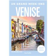 Venise Guide Un Grand Week-end 9782017310556