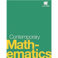 Contemporary Mathematics 9781711470559