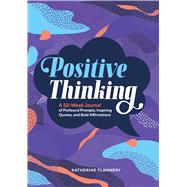 Positive Thinking 9781647390563