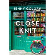 Close Knit 9780063260566