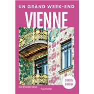 Vienne Guide Un Grand Week-end 9782017310570