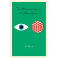 The Metamorphosis 9780805210576