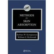Methods for Skin Absorption 9781040290576