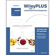 Organic Chemistry, 3e WileyPLUS Registration Card + Loose-leaf Print Companion 9781119340577