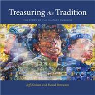 Treasuring the Tradition 9781773850580