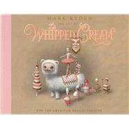 The Art of Whipped Cream 9782374950587