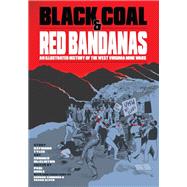 Black Coal and Red Bandanas 9798887440590