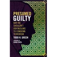 Presumed Guilty 9781506420592