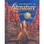 Elements of Literature 9780030520594