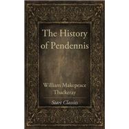 The History of Pendennis 9781849020596
