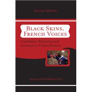 Black Skins, French Voices 9780429970597