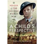 Voices of the Second World War 9781526700599