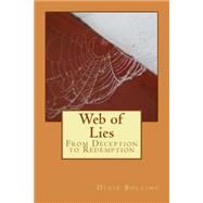 Web of Lies 9781507600603