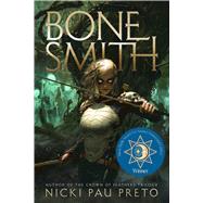 Bonesmith 9781665910606