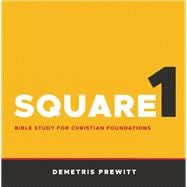 Square 1 9781664260610