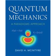 Quantum Mechanics 9781009310611