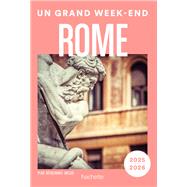 Rome Guide Un Grand Week-end 9782017310617