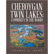 Cheboygan Twin Lakes 9781796010619