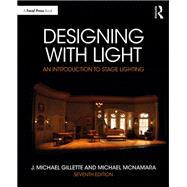Designing With Light 9780367000622