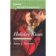 Holiday Kisses 9781335510624