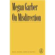 On Misdirection 9781638930624