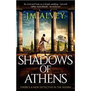Shadows of Athens 9781409180630