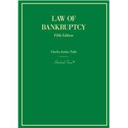 Law of Bankruptcy 9781642420630