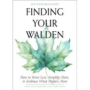 Finding Your Walden 9781642970630