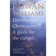 Discovering Christianity 9780281090631