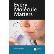 Every Molecule Matters 9781041110637