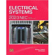 Electrical Systems Based on the 2023 NEC® (ITEM# 2063) 9780826920638