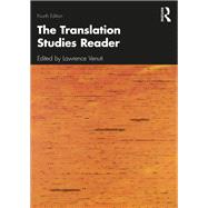 The Translation Studies Reader 9780429280641