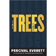 The Trees 9781644450642