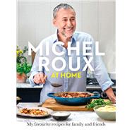 Michel Roux at Home 9781399610650
