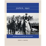 Japan, 1941 9781469670652