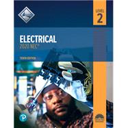 Electrical, Level 2 + NCCERConnect with Pearson eText 9780137310654