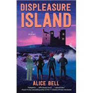 Displeasure Island A Mystery 9780593470657