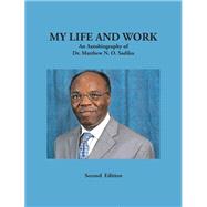 My Life and Work 9781490790657