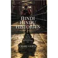 Hindi Hindu Histories 9798855800661
